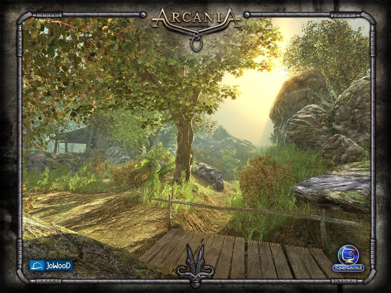 Arcania: Gothic 4 - Imagen 25